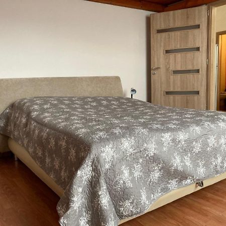 Széchenyi Apartman Eger Esterno foto