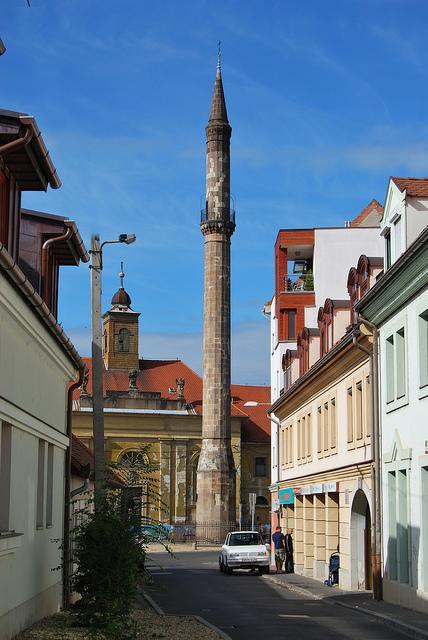 Széchenyi Apartman Eger Esterno foto
