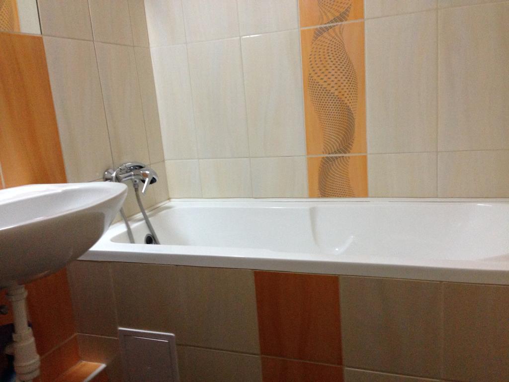 Széchenyi Apartman Eger Esterno foto